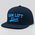 5AM Lift Club Snapback Hat